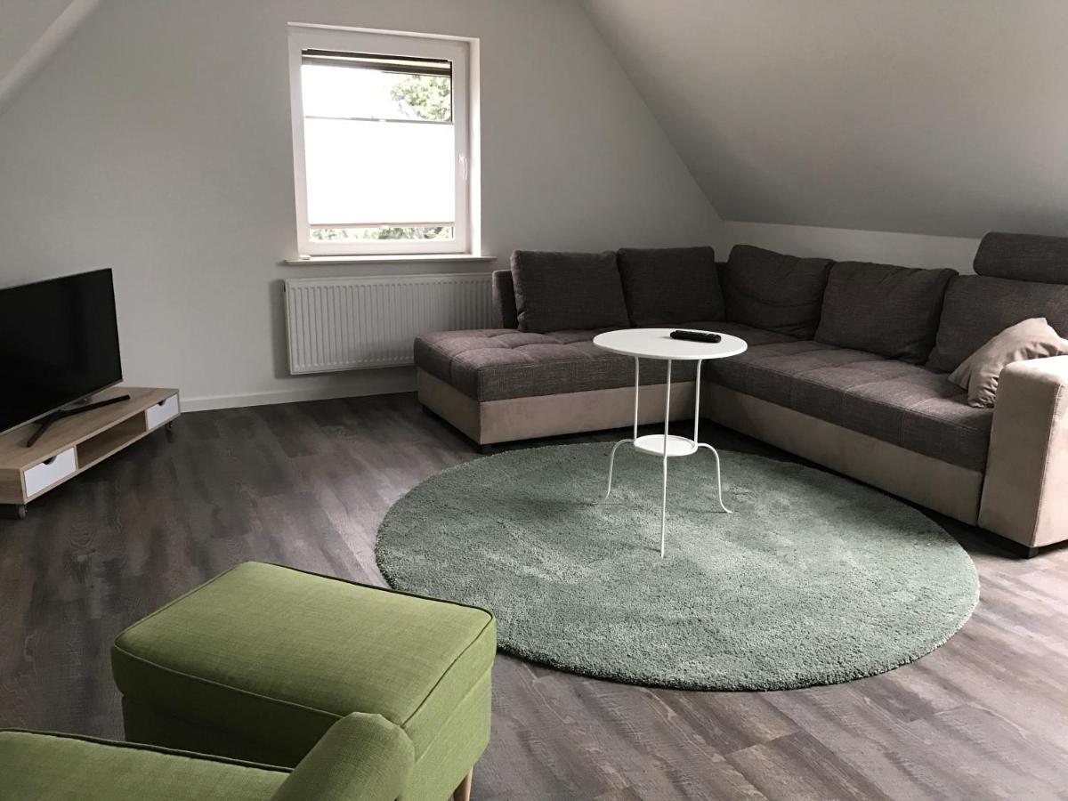 Fewo Sulzer Siedlung Erfurt "Haus 6"アパートメント エクステリア 写真