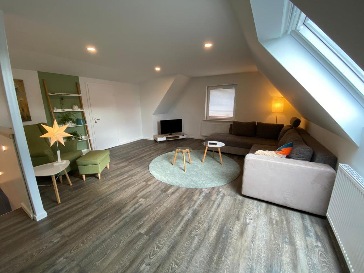 Fewo Sulzer Siedlung Erfurt "Haus 6"アパートメント エクステリア 写真