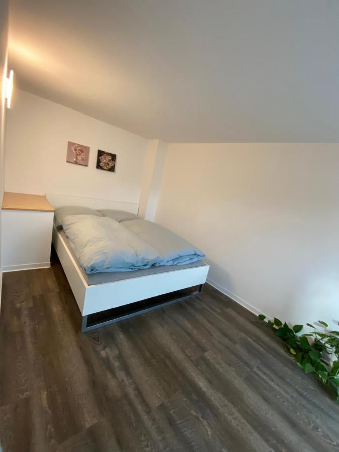 Fewo Sulzer Siedlung Erfurt "Haus 6"アパートメント エクステリア 写真