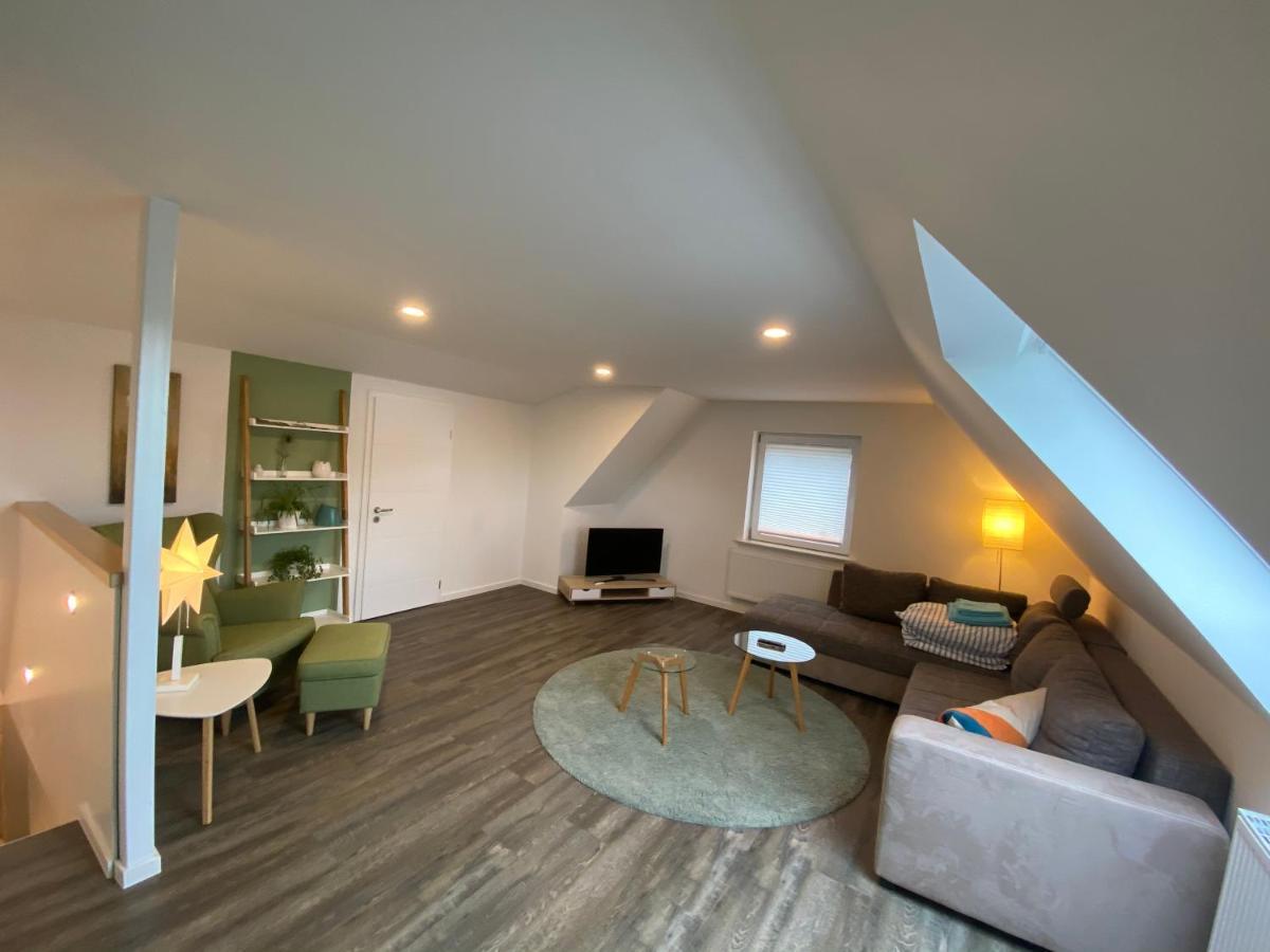Fewo Sulzer Siedlung Erfurt "Haus 6"アパートメント エクステリア 写真
