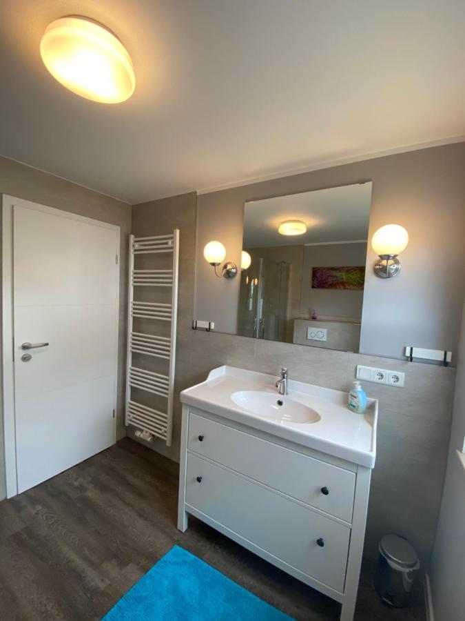 Fewo Sulzer Siedlung Erfurt "Haus 6"アパートメント エクステリア 写真